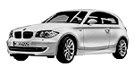 BMW E81 B0163 Fault Code