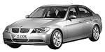 BMW E90 B0163 Fault Code