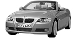 BMW E93 B0163 Fault Code