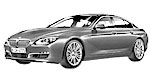 BMW F06 B0163 Fault Code