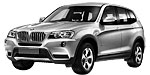 BMW F25 B0163 Fault Code