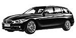 BMW F31 B0163 Fault Code